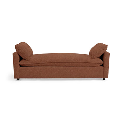 Caplan - Backless Sofa