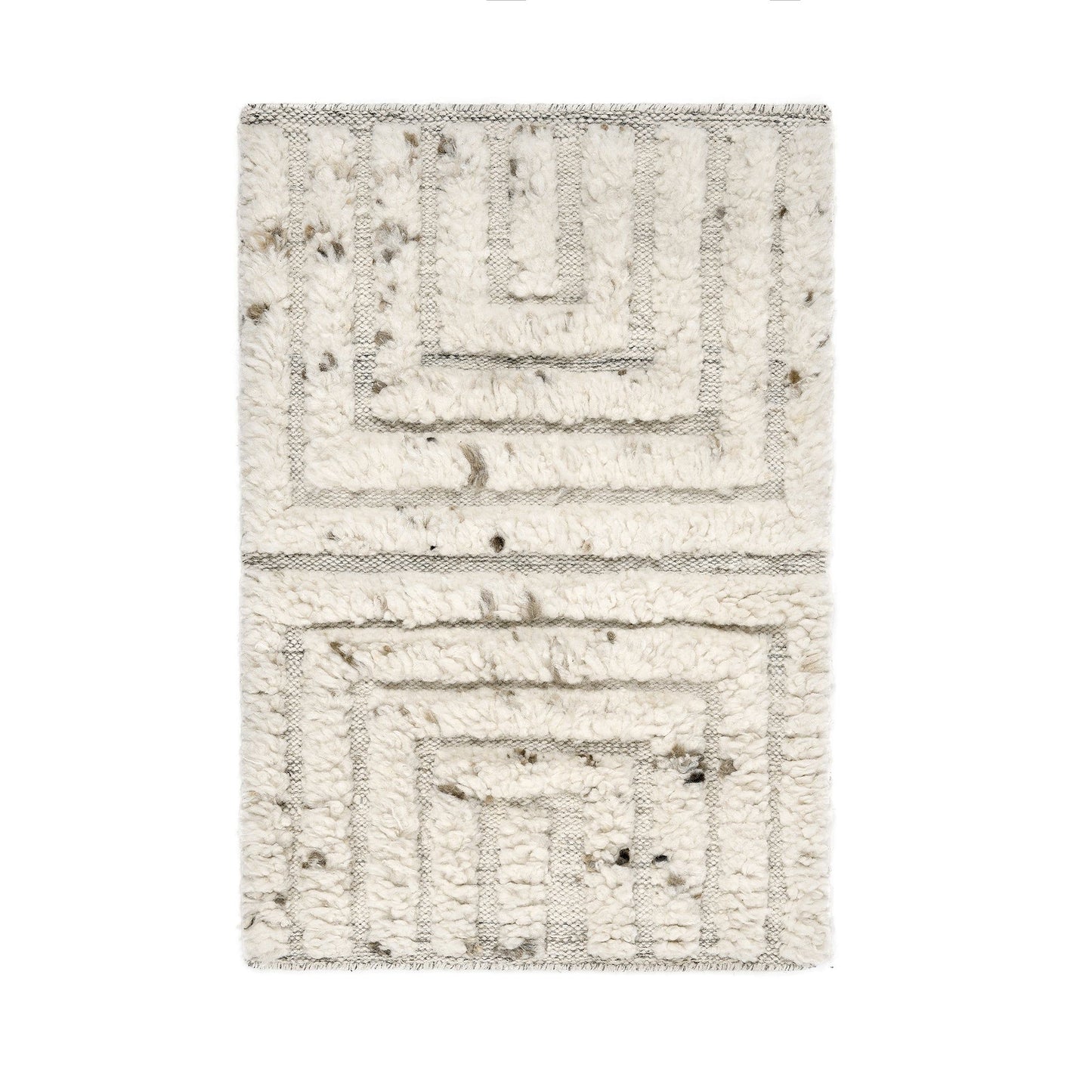 Tahoe - Wool Rug