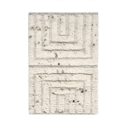 Tahoe - Wool Rug