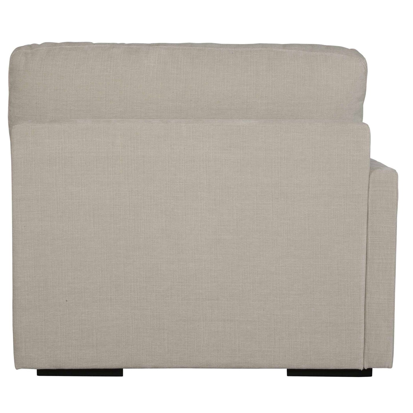 Refuge - Sofa Chaise