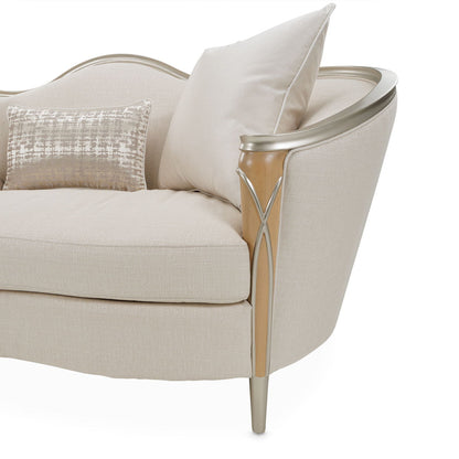 Villa Cherie - Loveseat