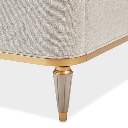 St. Charles - Upholstered Bed