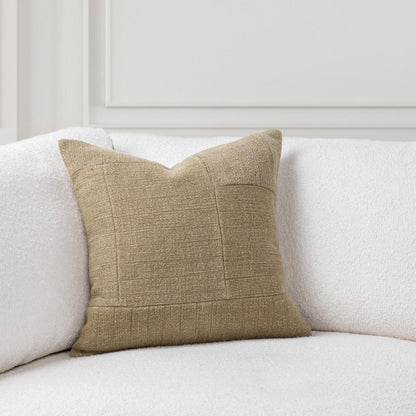 Moksha -  Accent Pillow