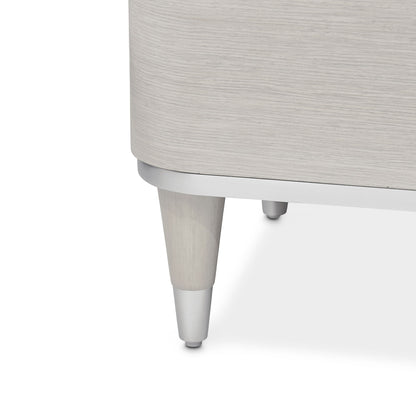 Eclipse - 6-Drawer Chest - Moonlight