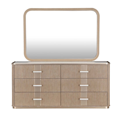 West Kensington - Dresser