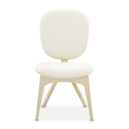Camellia Field - Vanity Chair