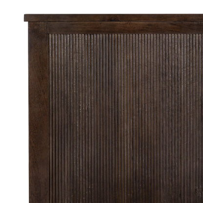 Westlake - Solid Wood Bed