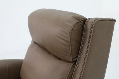 Barrett - 2P Recliner