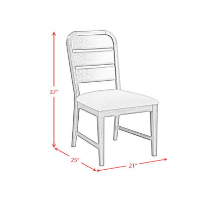 Glinda - Counter Height Dining Set