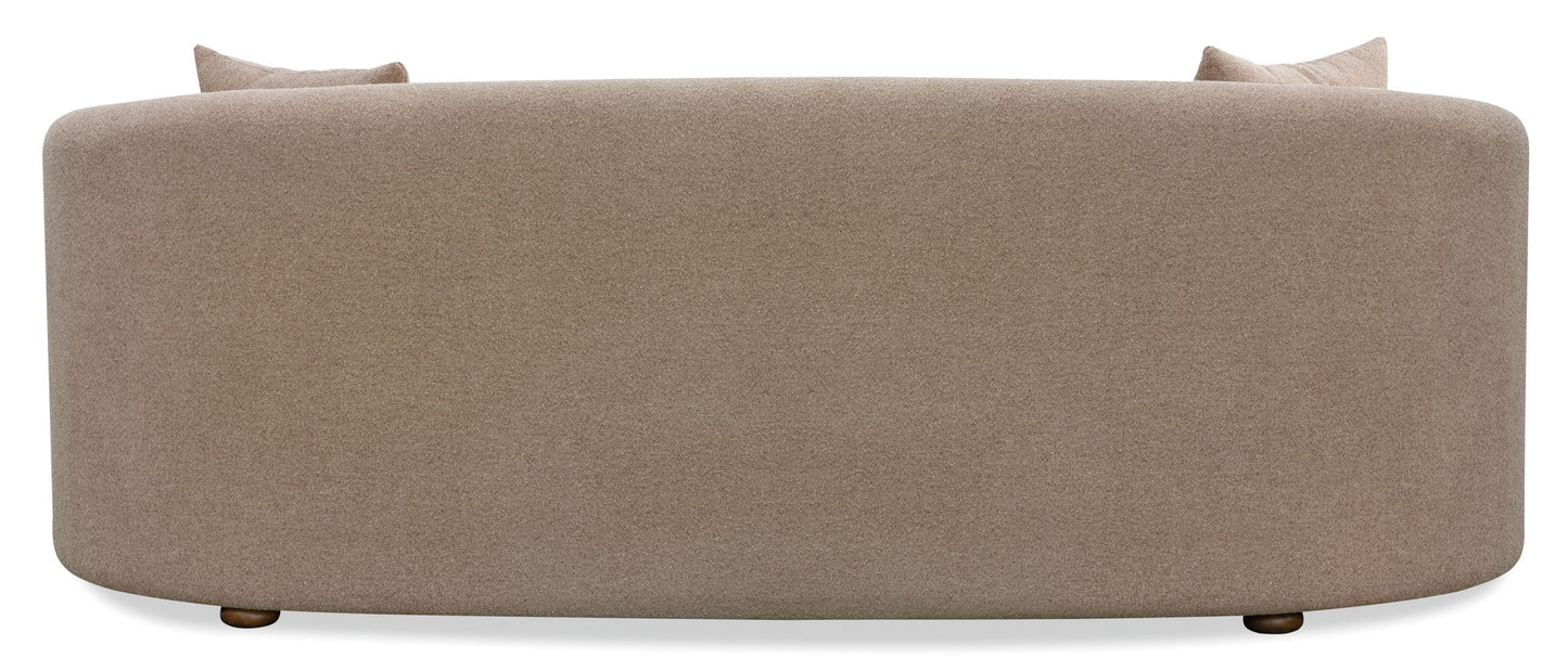 SS - Valentina Stationary Sofa