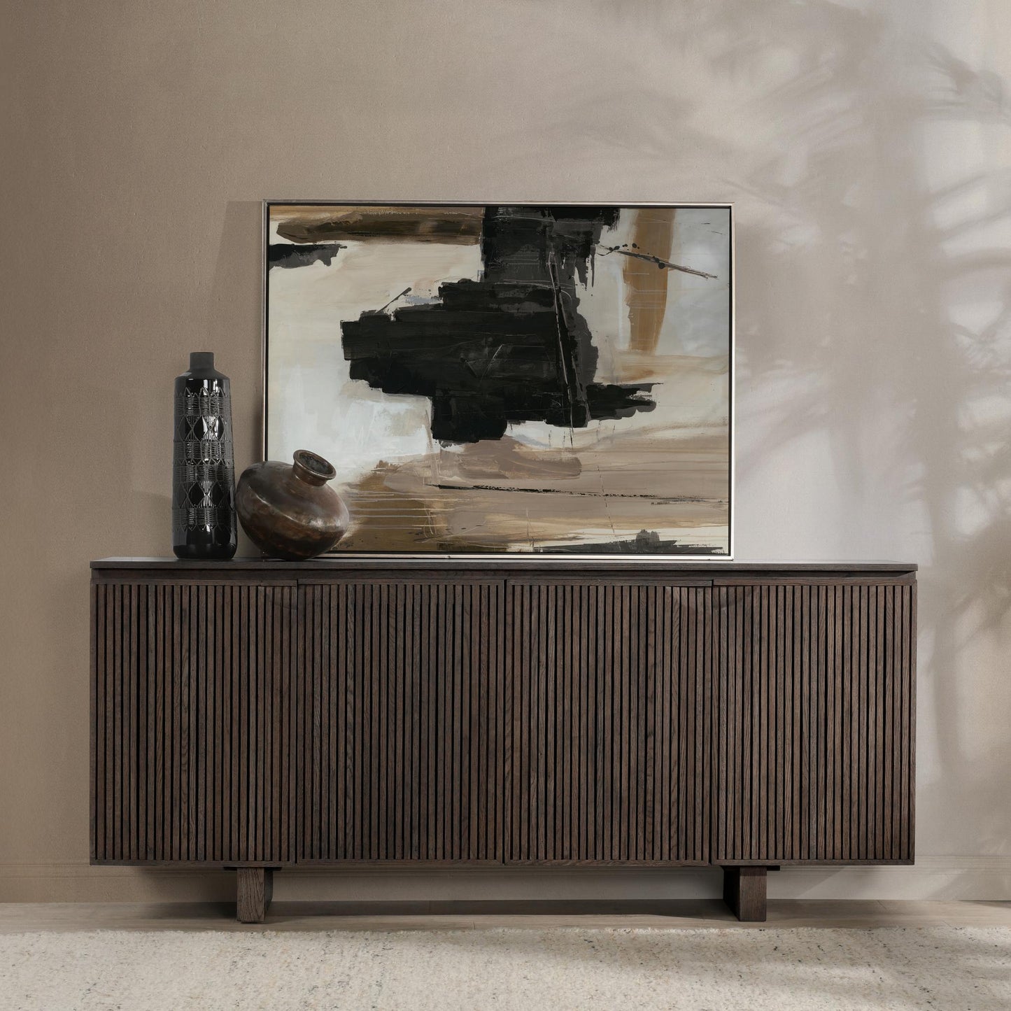 Roya - Cabinet