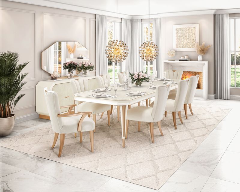 La Rachelle - Chair