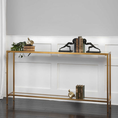 Hayley - Console Table