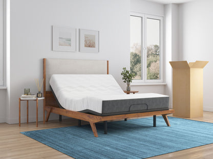 Encore - Winston Ocho Medium Tight Top Mattress - Twin