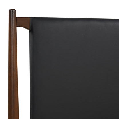 Ian - Platform Bed