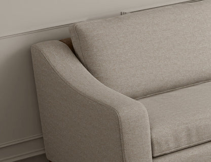 Natural Parota - Sofa