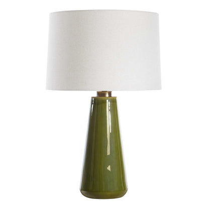 Kelley - Table Lamp - Moss Green