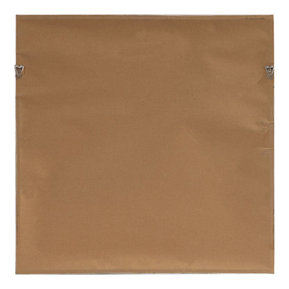 Divination - Abstract Art (Set of 4) - Beige