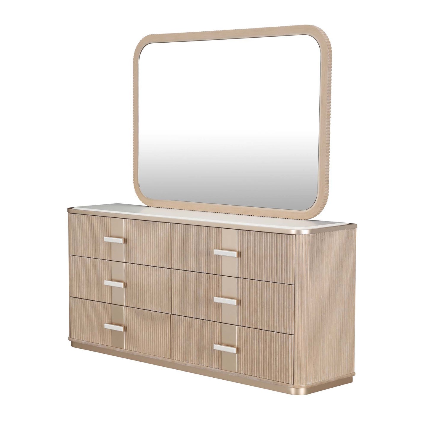West Kensington - Dresser