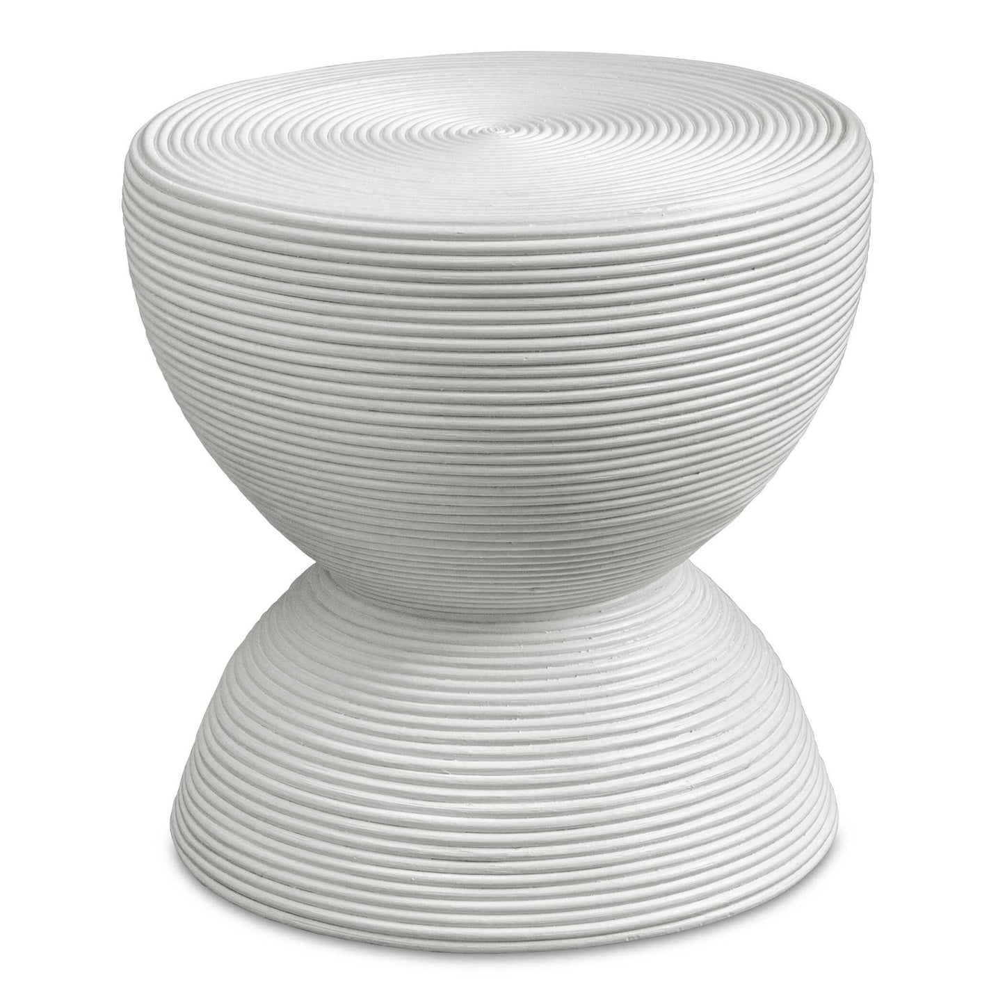 Bongo - Rattan Side Table