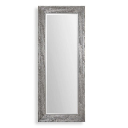 Amadeus - Large Mirror - Silver
