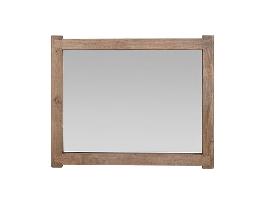 Atenas - Mirror - Desert Brown