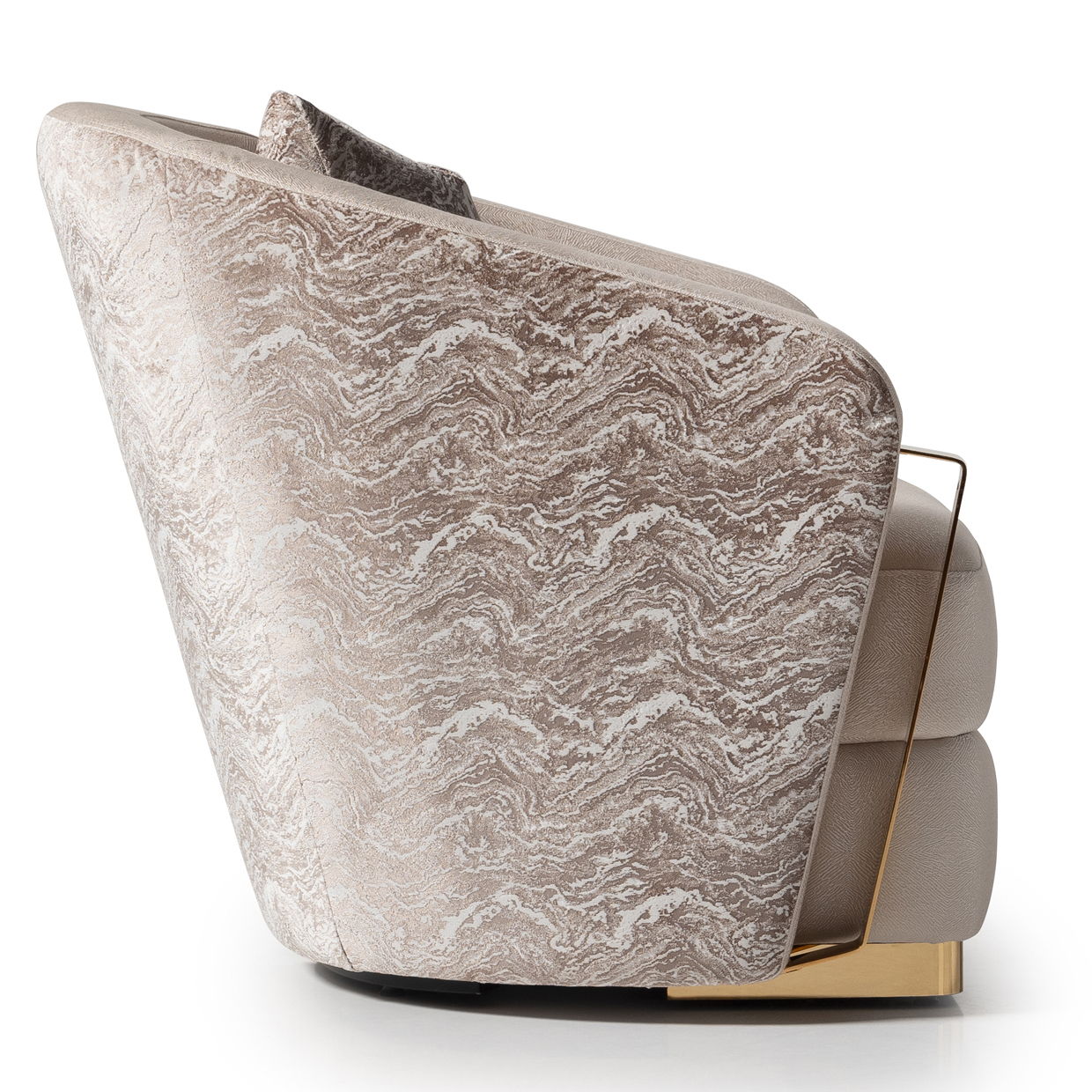 Carmela - Accent Chair