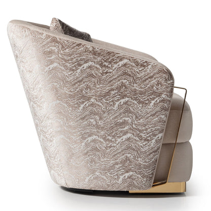 Carmela - Accent Chair