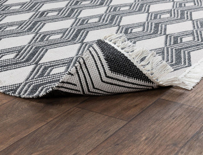 Banning - Indoor/Outdoor Banning Rug