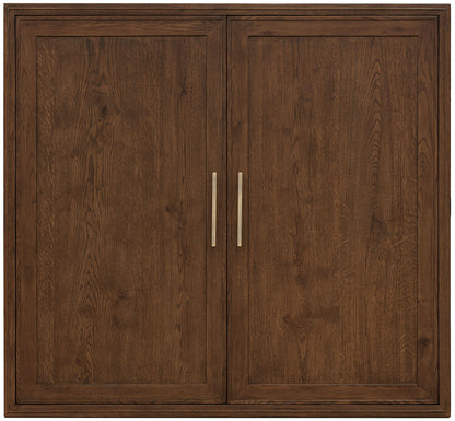 Cashiers - Wardrobe Hutch