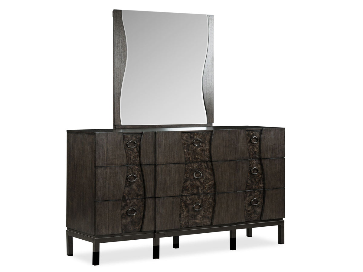 Modern Mosaic - Dresser