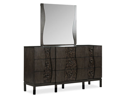 Modern Mosaic - Dresser