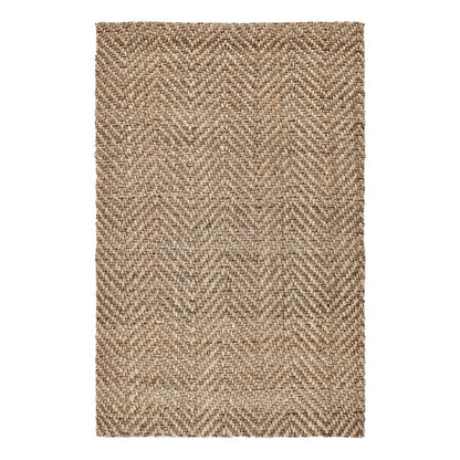 Jute Favorites - Herringbone Rug