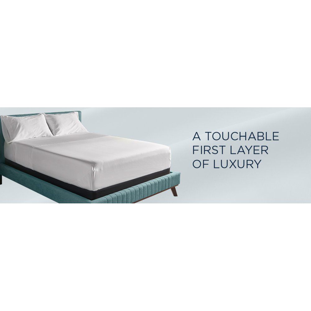 Linens - Tempur Classic Cotton Sheet Set - Sandstone