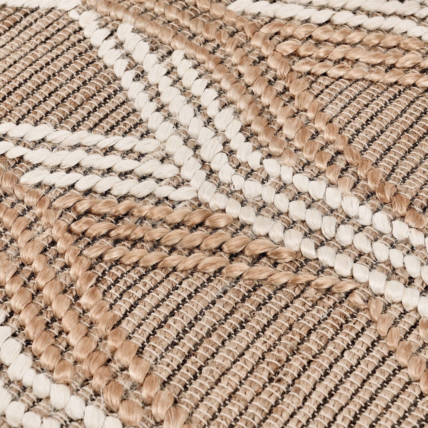 Natural Fiber - Sylmar Rug