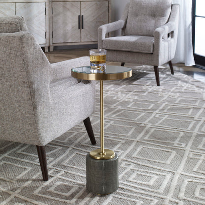 Laurier - Drink Table