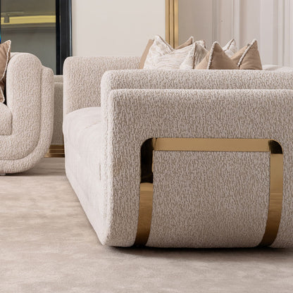 Savannah Breeze - Sofa