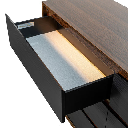 Kayner - Dresser
