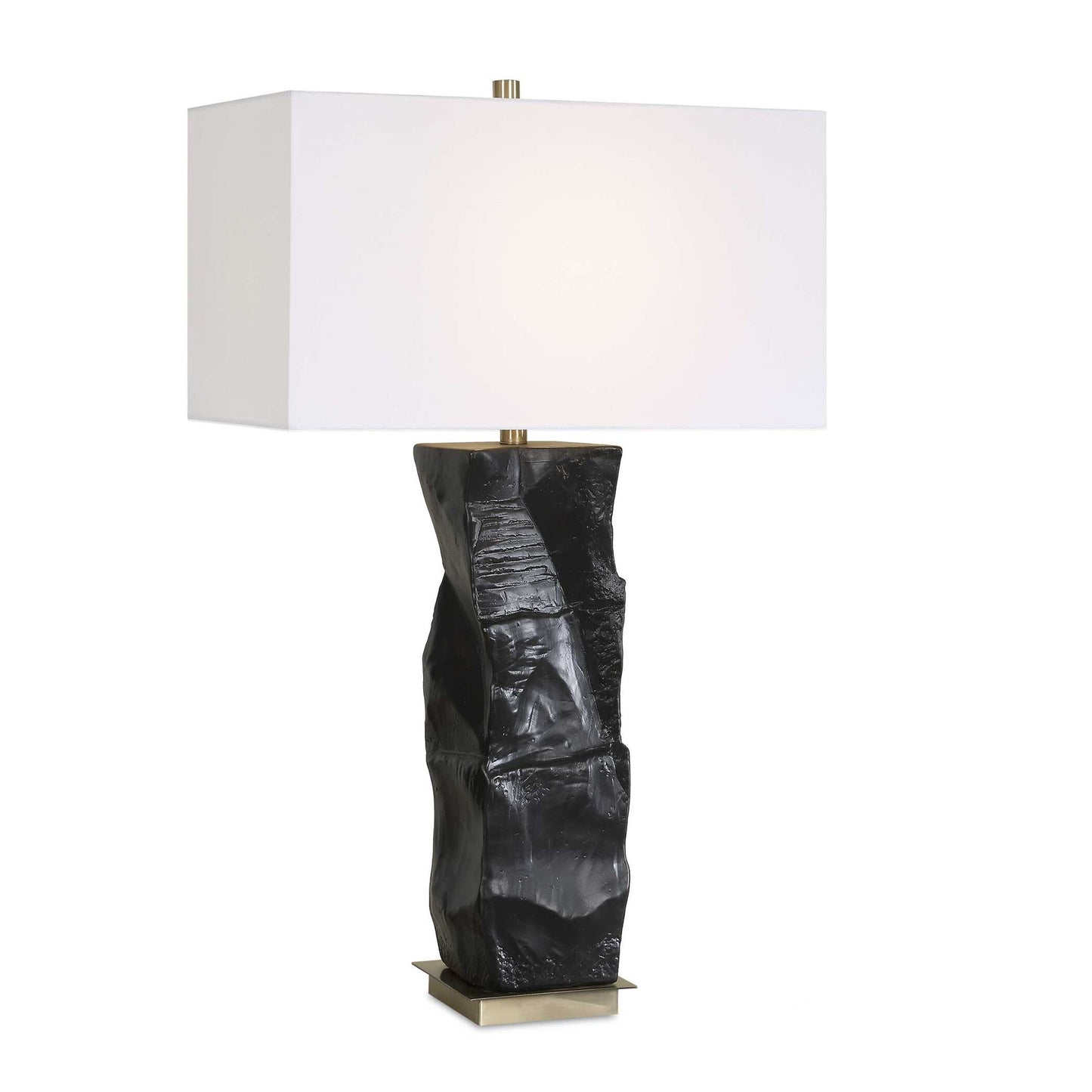 Altaria - Table Lamp - Black