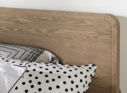 Margot - Complete Storage Bed
