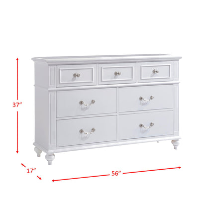 Alana - Dresser