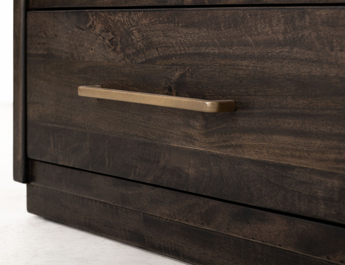 Mezquite - 4 Drawer Chest