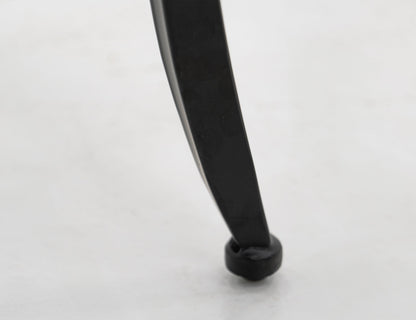 Blackburn - 30" Upholstered Barstool - Licorice
