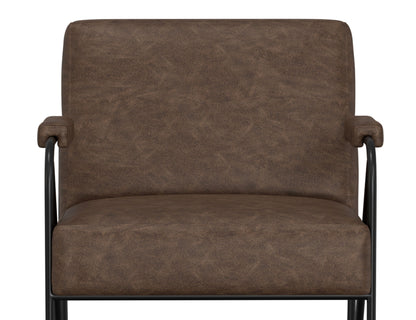 Lotus - Arm Chair
