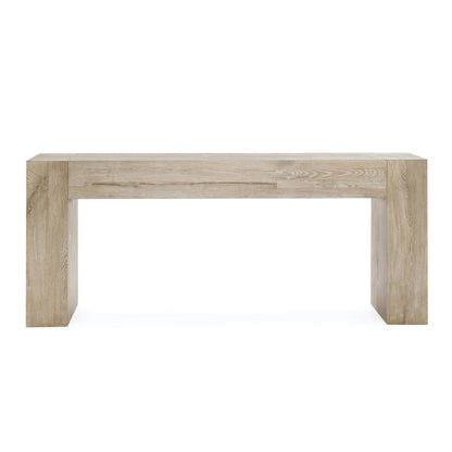 Bristol - Reclaimed Oak Table