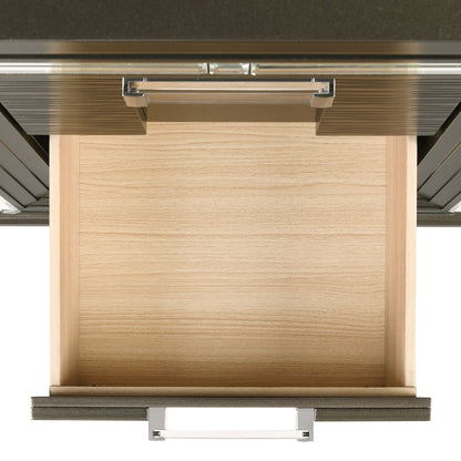 Twenty Nine - Vanity Set With Led & Usb Plug