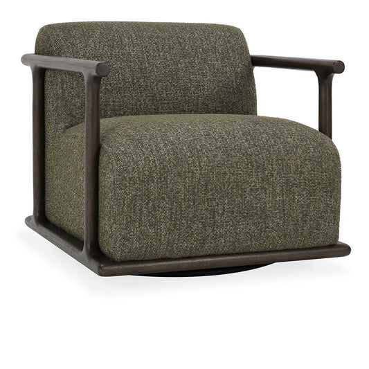 Lucia - Swivel Chair