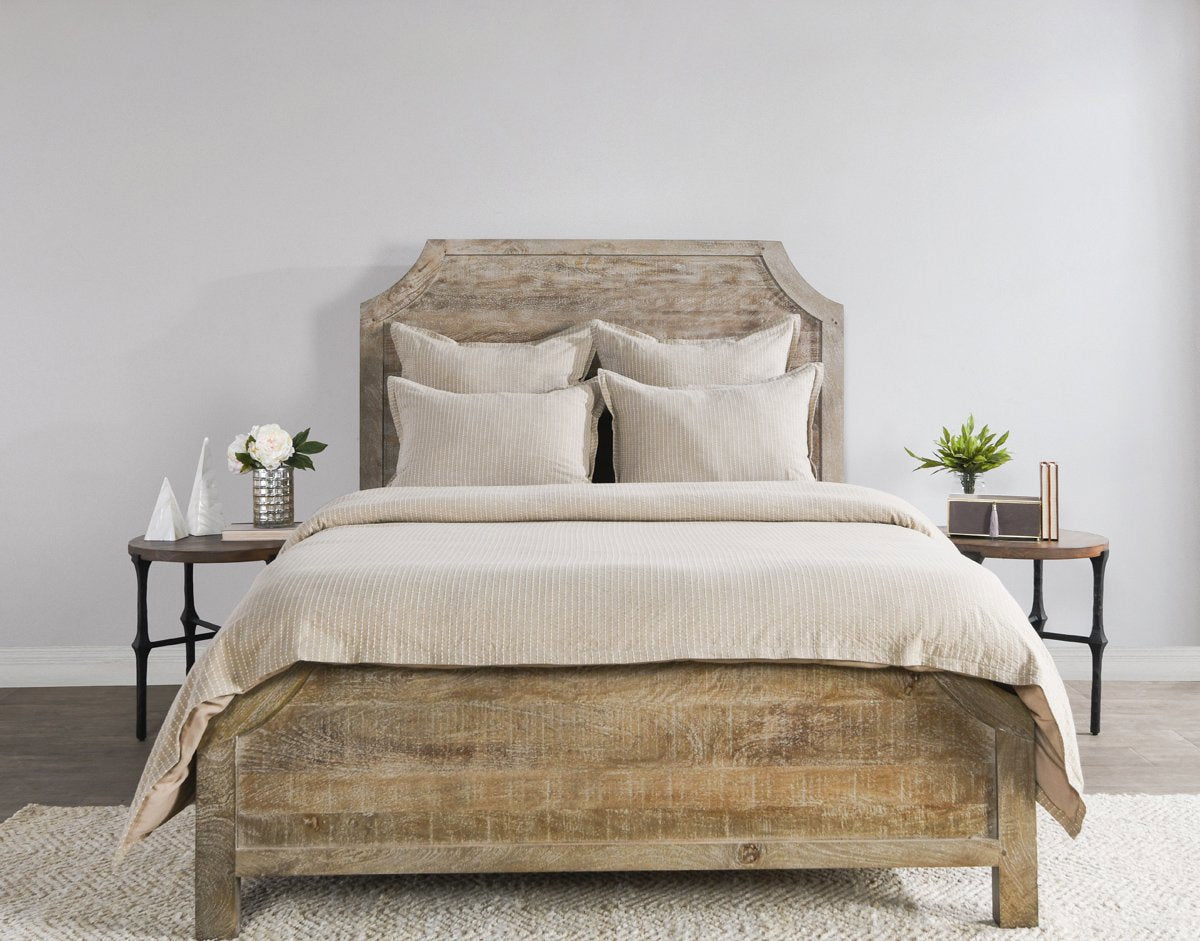 Karina - 3 Piece Duvet Set