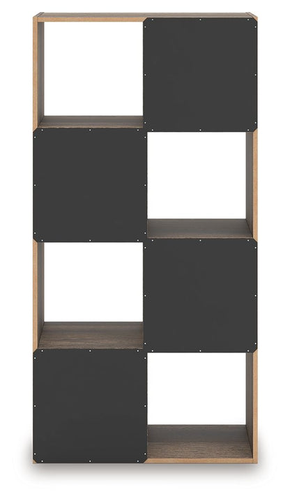 Shallifer - Cube Organizer
