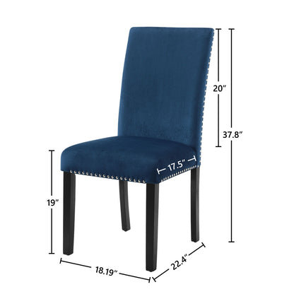 Celeste - Dining Chair